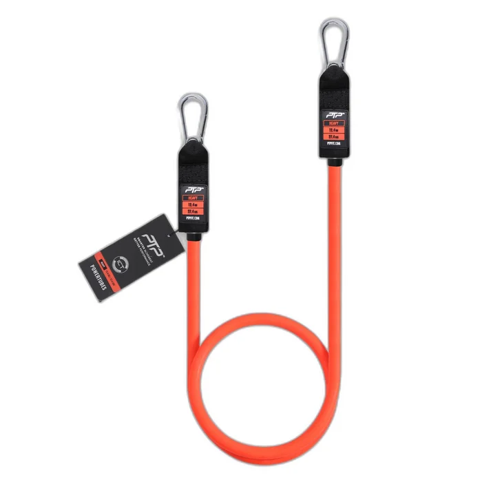 Matériel d&rsquo;entraînement PTP Powertube [Taille Heavy]