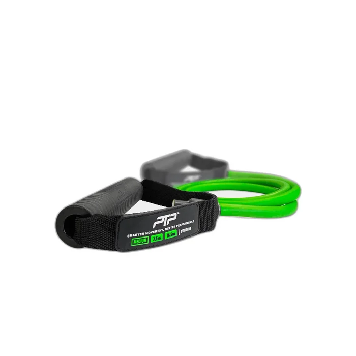 Matériel d&rsquo;entraînement PTP Powertube+ [Taille M]