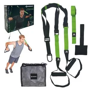 Matériel d’entraînement Sling Trainer