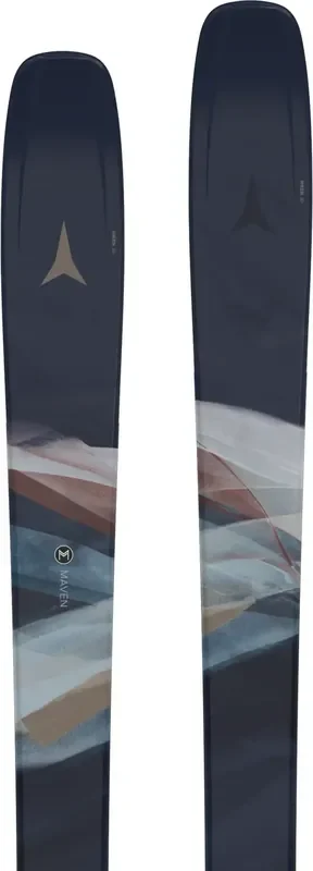 Maven 88 CTI Ski All Mountain Acheter Direct