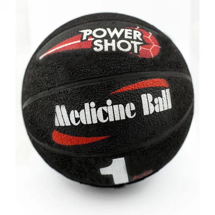 Medecine ball – 1kg PowerShot