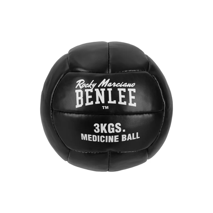 Medecine ball Benlee Kunstleder