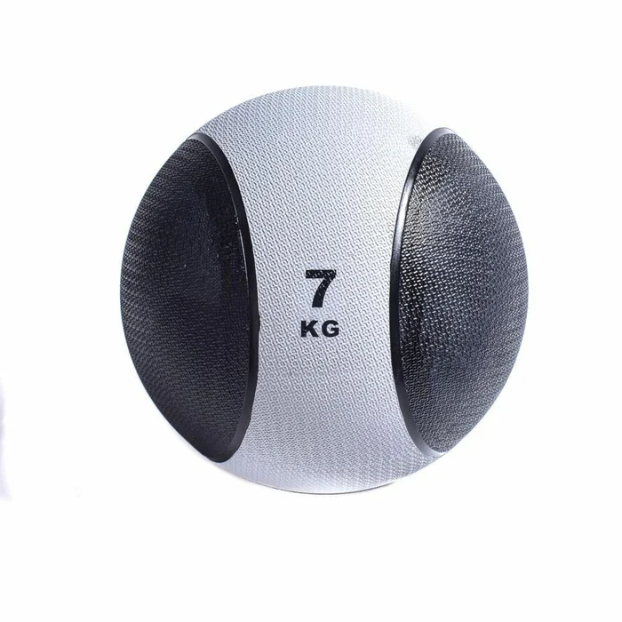 Medecine ball Booster Fight Gear Athletic Dept [Taille 7 kg]