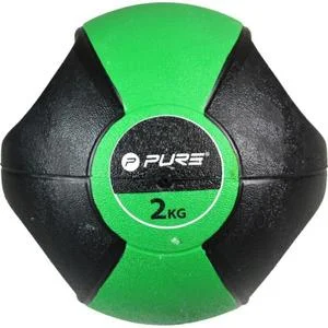 Medecine ball handles 2Kg