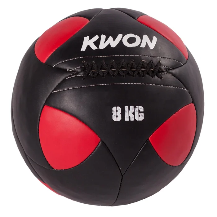 Medecine ball Kwon [Taille 8 Kg]