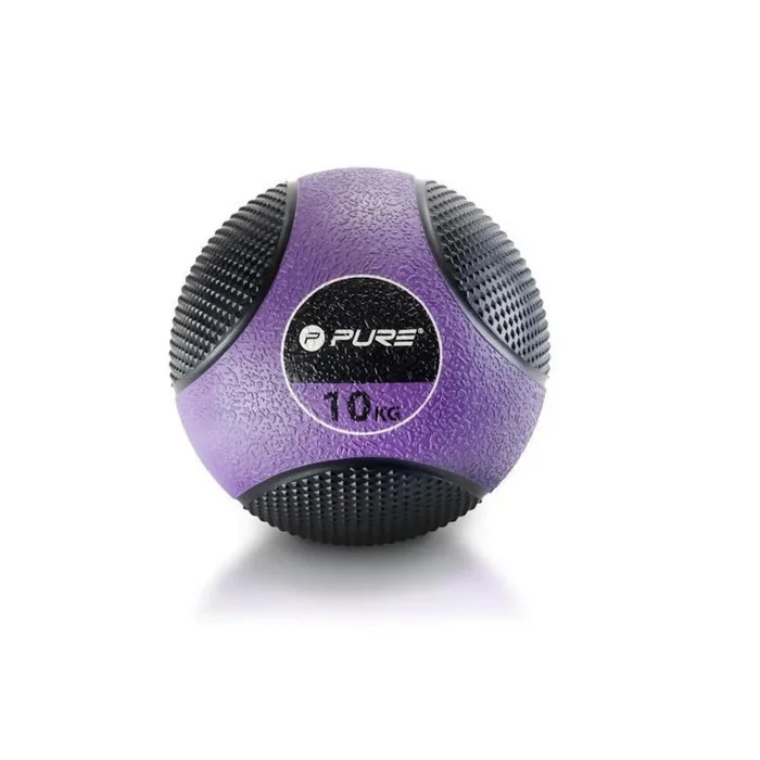 Medecine ball Pure2Improve 10Kg