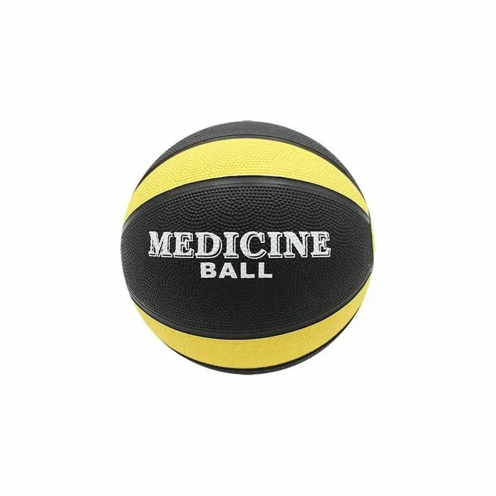 Medecine ball Softee 2 Kg [Taille 2 Kg]