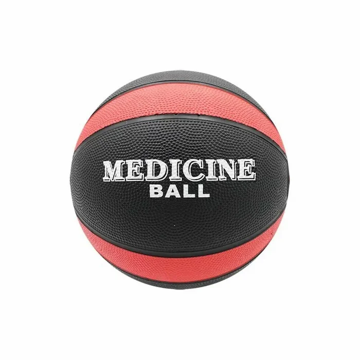Medecine ball Softee 4Kg [Taille 4 kg]