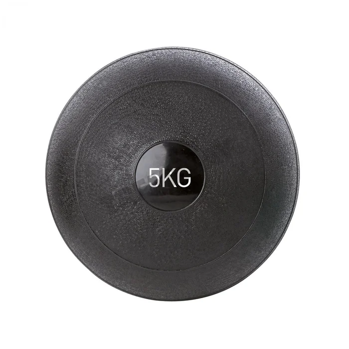 Medecine ball souple Tremblay CT 5 kg