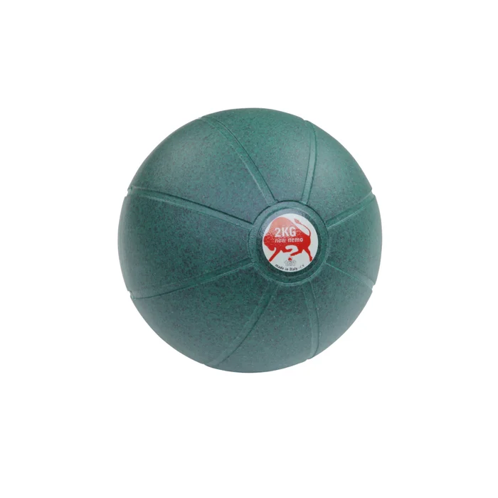 Medecine ball Trial New Nemo [Taille 2 kg]