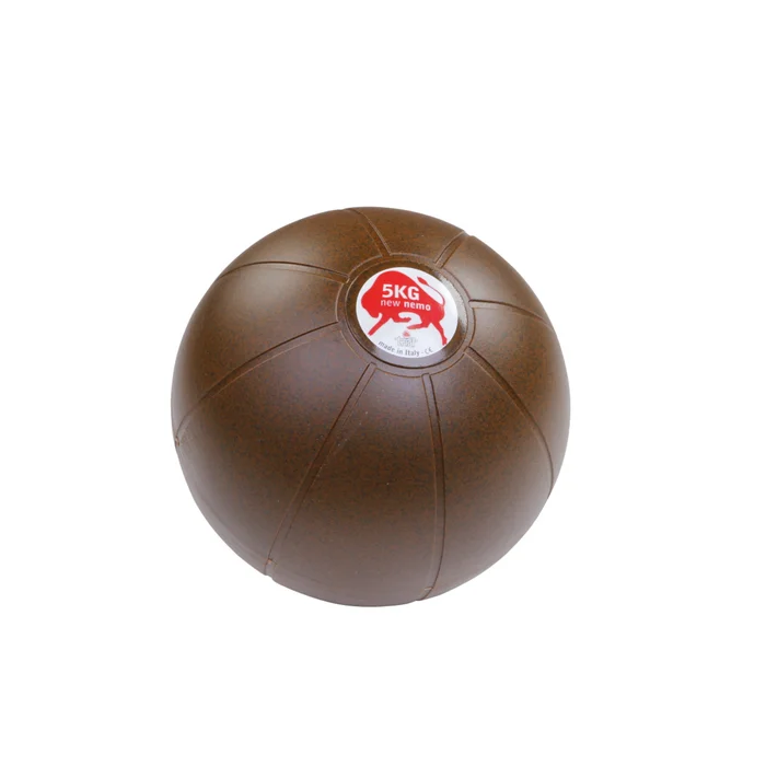 Medecine ball Trial New Nemo [Taille 5 kg]