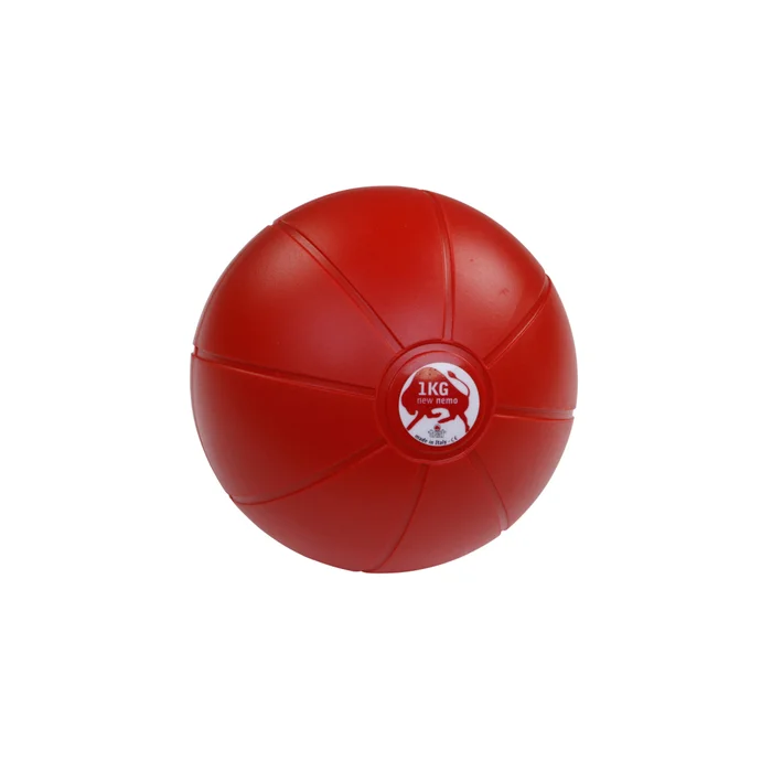 Medecine ball Trial New Nemo