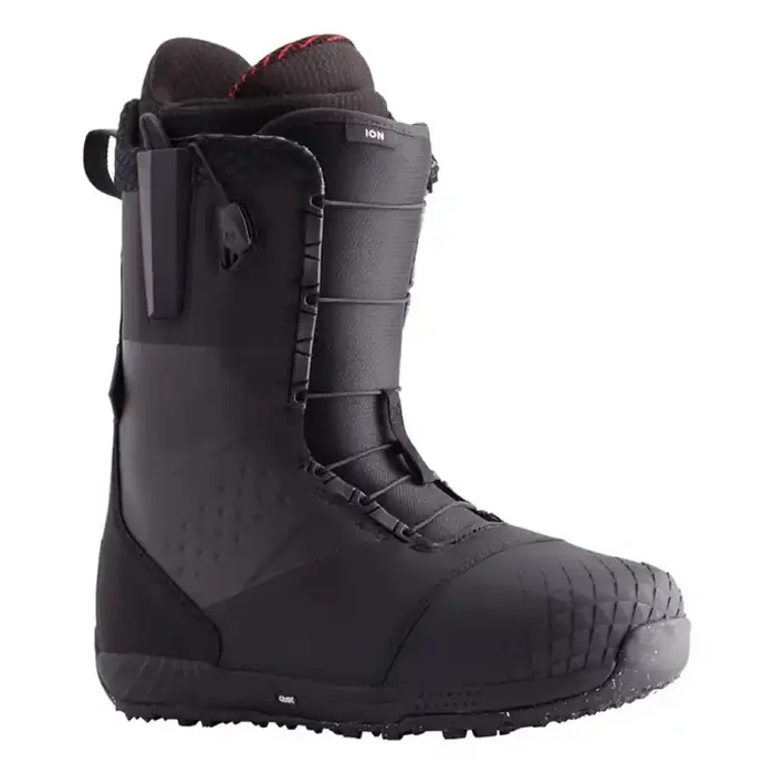 Meilleur Choix Boots snow Burton ion black 2024