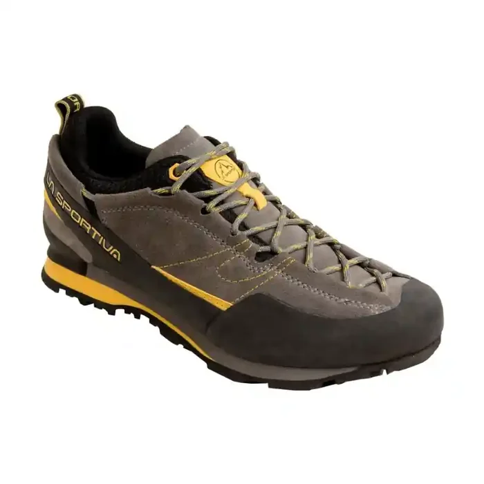 Meilleur Choix Chaussures d’approche homme Boulder X La Sportiva