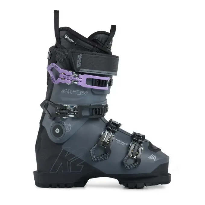 Meilleur Choix Chaussures de ski K2 ANTHEM 85 MV GRIPWALK