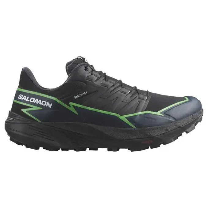 Meilleur Choix Chaussures de trail running Salomon THUNDERCROSS GTX