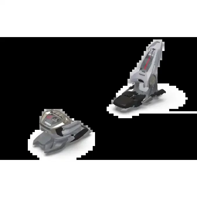 Meilleur Choix Fixations de ski Marker GRIFFON 13 110MM gray/silver