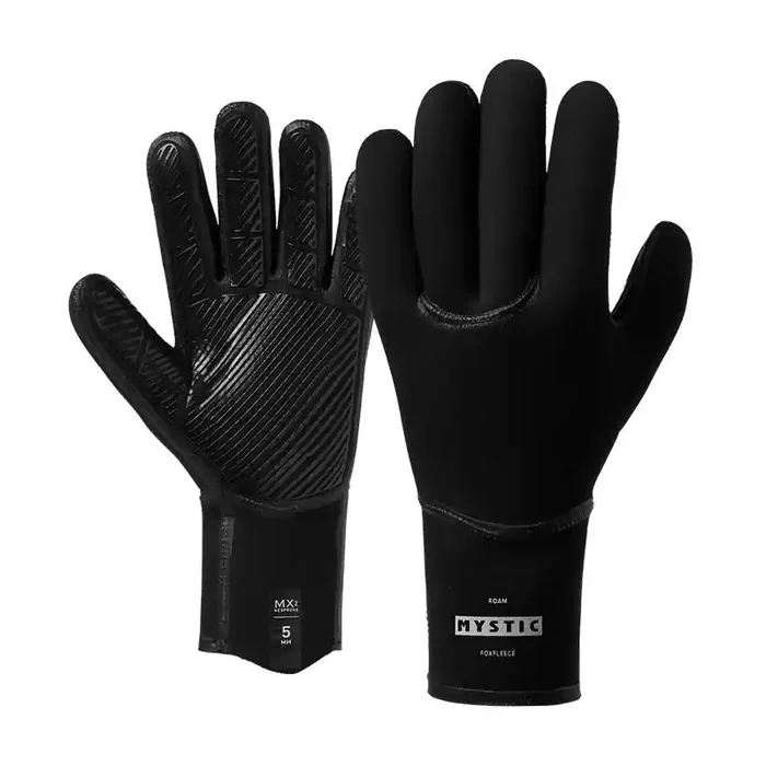 Meilleur Choix Gants mystic roam 5mm noir