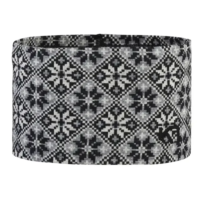 Meilleur Choix Kari Traa Rose, bandeau, noir