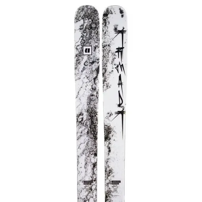 Meilleur Choix Pack de skis Bdog Armada + fix