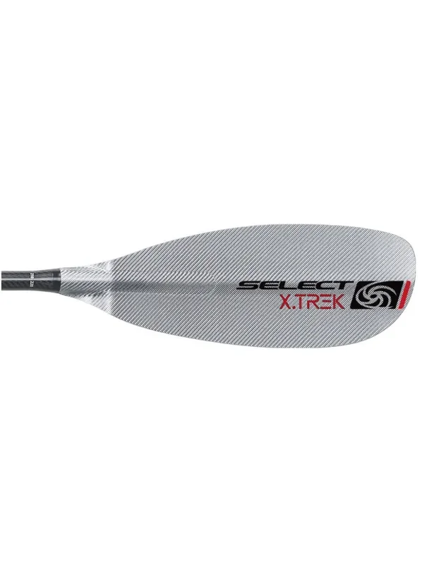 Meilleur Choix Pagaie double SELECT X.Trek – 590