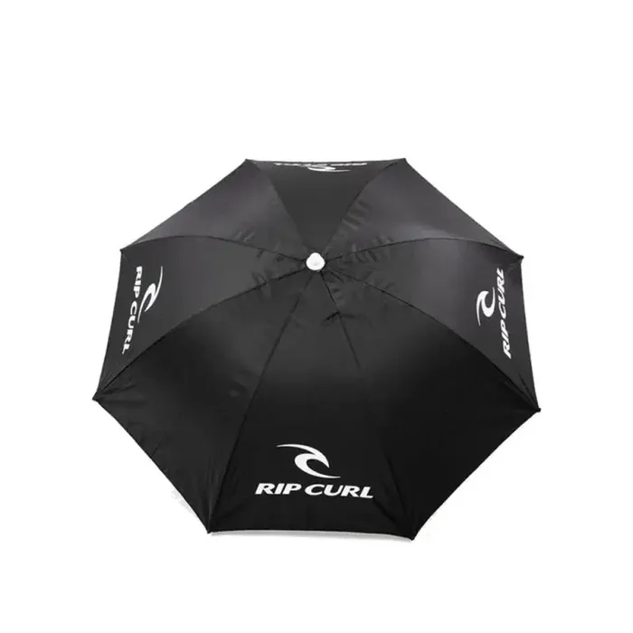 Meilleur Choix Parasol rip curl beach noir