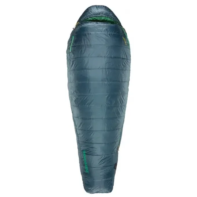 Meilleur Choix Sac de couchage Therm-a-Rest SAROS 32F/0C LONG Stargazer