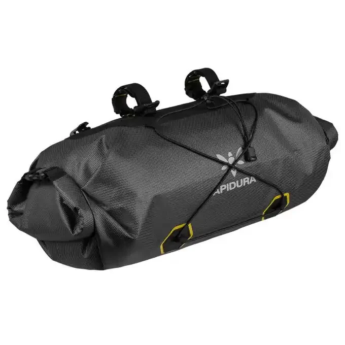Meilleur Choix Sacoche de guidon Apidura EXPEDITION (14L)