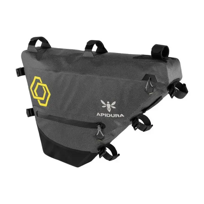 Meilleur Choix Sacoche de plein cadre Apidura EXPEDITIONM (12L)