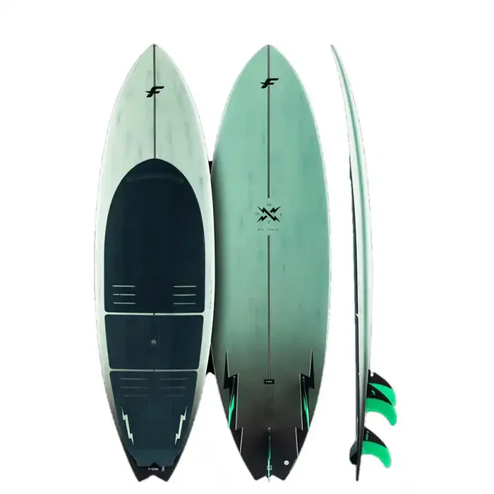 Meilleur Choix Surf f-one mitu pro carbon 2024