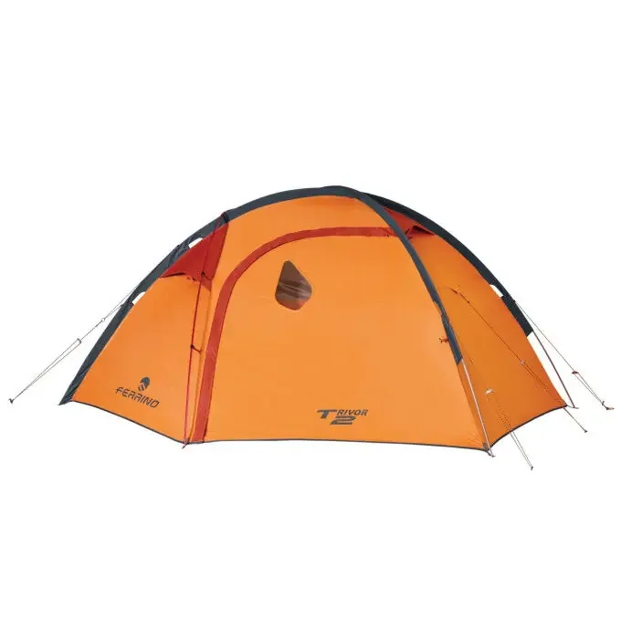 Meilleur Choix Tente Ferrino TRIVOR 2 Orange