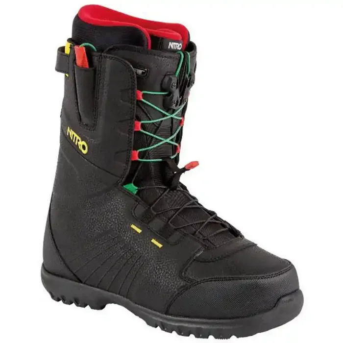 Meilleur Prix Boots Nitro Nomad TLS