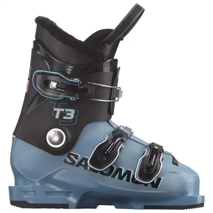Meilleur Prix Chaussures de ski Salomon T3