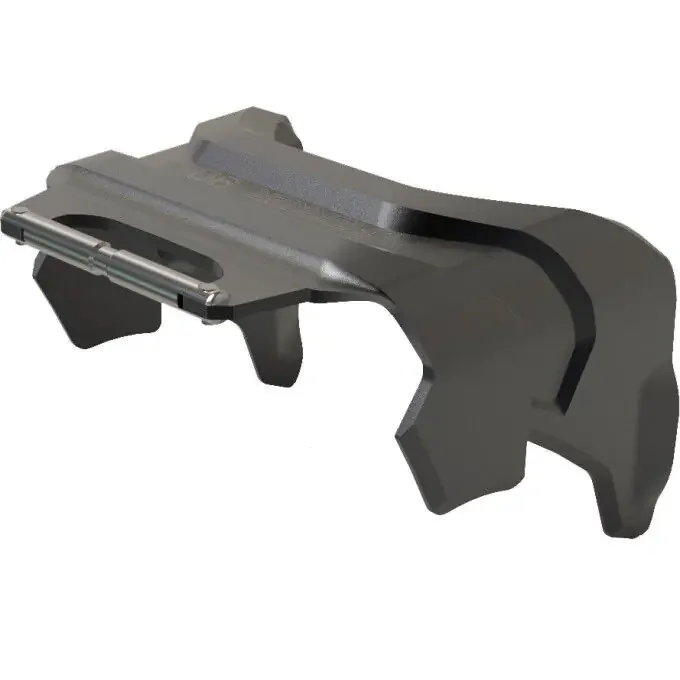 Meilleur Prix Couteaux Marker CRAMPON PINTECH 105MM