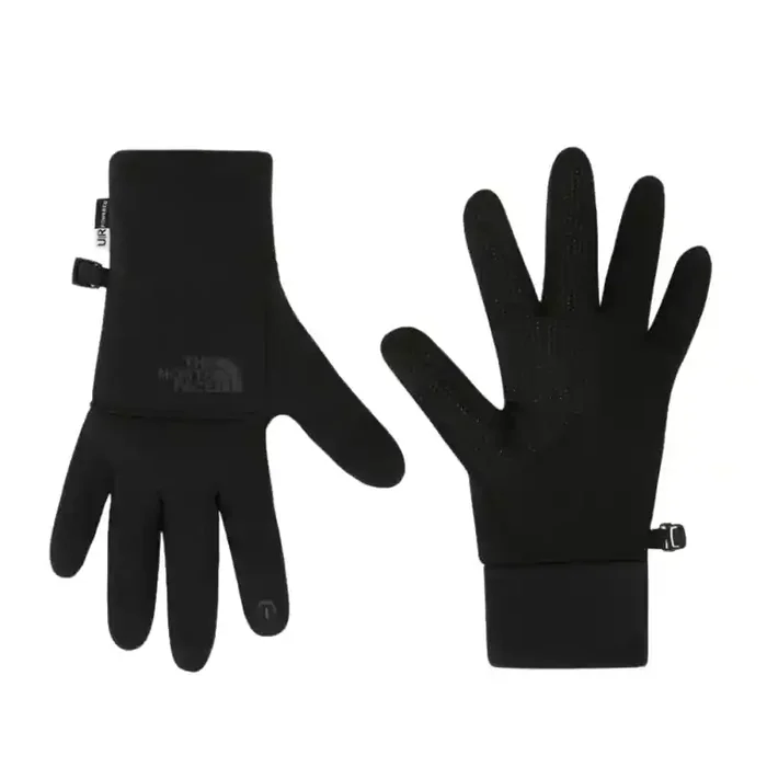 Meilleur Prix Gants chauds femme ETIP Recycled The North Face