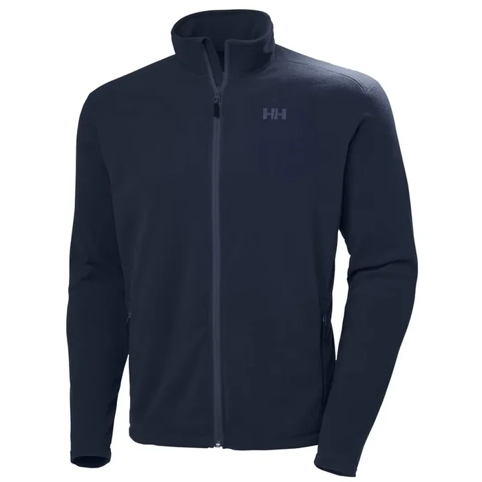 Meilleur Prix Helly Hansen Daybreaker, veste polair, hommes, navy