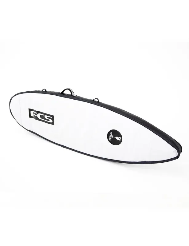 Meilleur Prix Housse surf FCS Travel 1 – Funboard