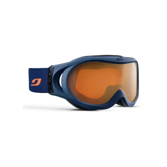Meilleur Prix Masque de ski Julbo ASTRO – CAT 3 Bleu Sombre