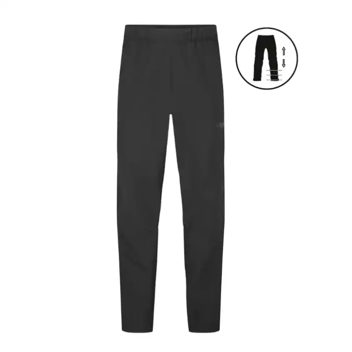 Meilleur Prix Pantalon imperméable Downpour femme Rab