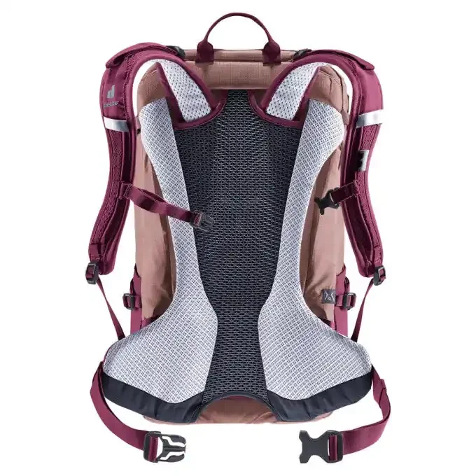 Meilleur Prix Sac à dos de randonnée Deuter FUTURA 21 SL