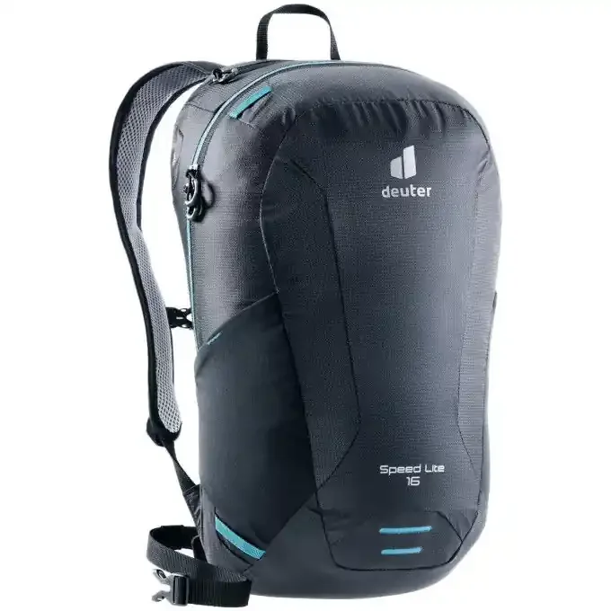 Meilleur Prix Sac à dos Deuter SPEED LITE 16 Black