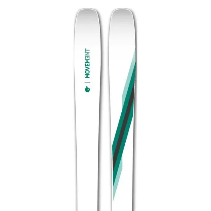 Meilleur Prix Skis Movement GO 90 WOMEN TI