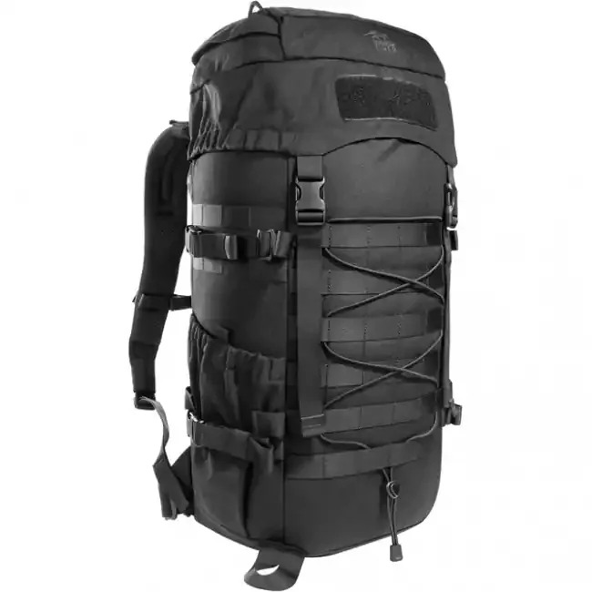 Meilleur Prix Tasmanian Tiger Mil OPS Pack 30, sac à dos, noir