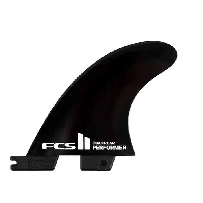 Meilleure Qualité Ailerons surf fcs 2 performer quad rear