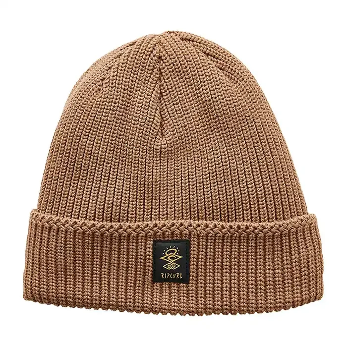 Meilleure Qualité Bonnet rip curl searchers camel
