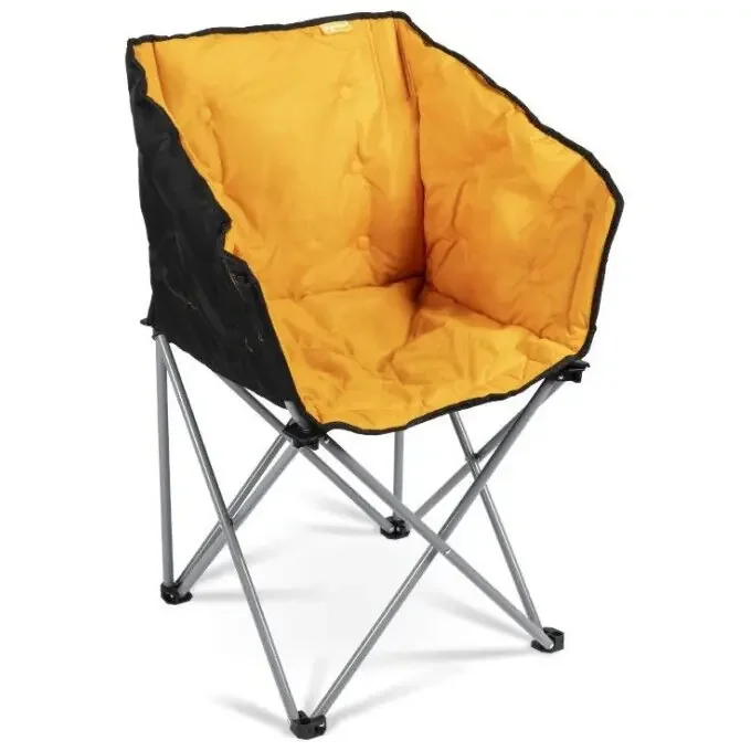 Meilleure Qualité Chaise de camping Kampa TUB CHAIR Sunset
