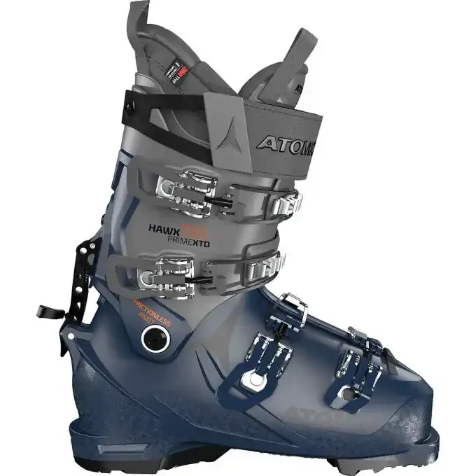 Meilleure Qualité Chaussures de ski Atomic HAWX PRIME XTD 110 GW Dark / Blue Anthracite