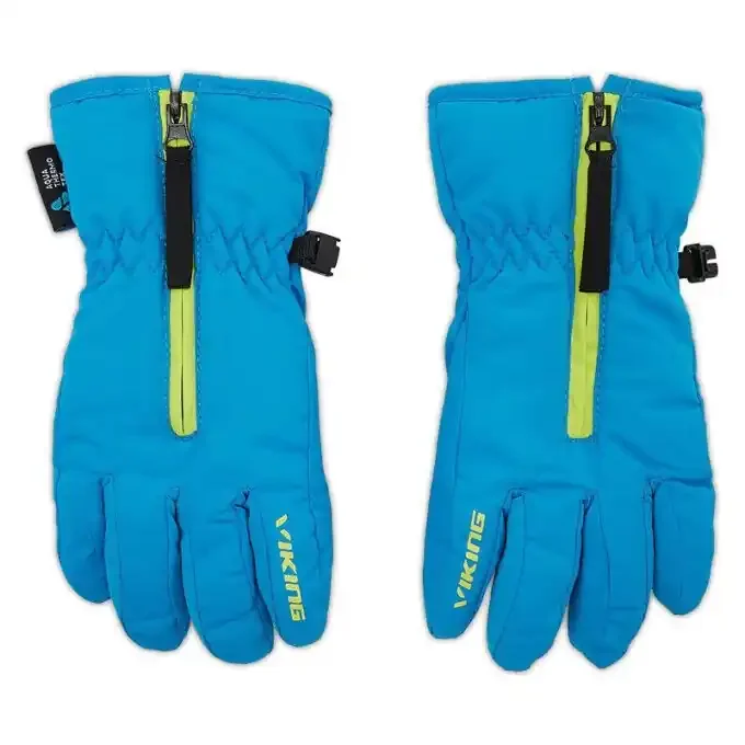 Meilleure Qualité Gants Viking ASTI KIDS Blue