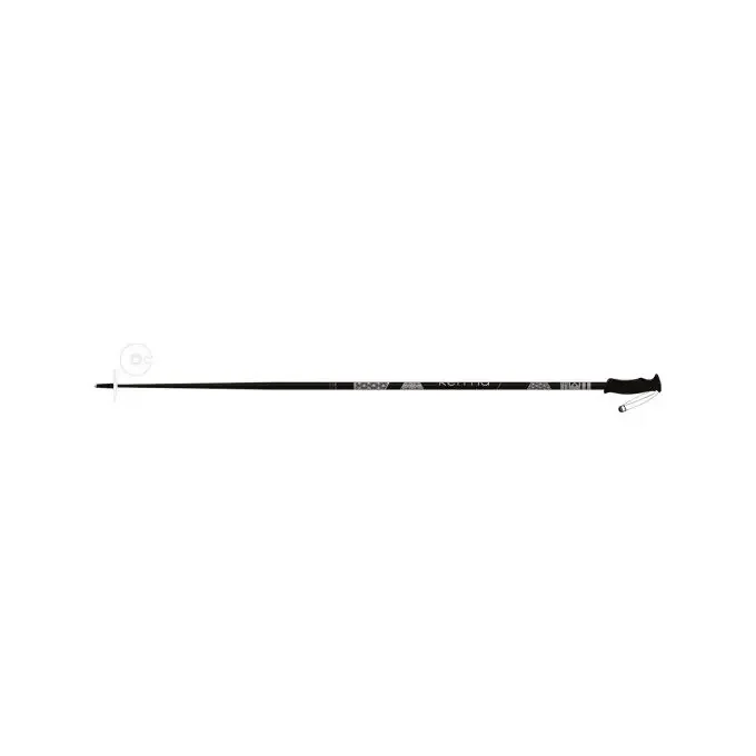 Meilleure Qualité Kerma ELITE LIGHT BLACK-WHITE