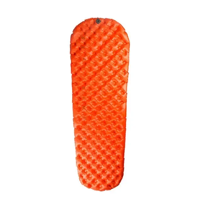 Meilleure Qualité Matelas Sea To Summit ULTRALIGHT INSULATED Orange